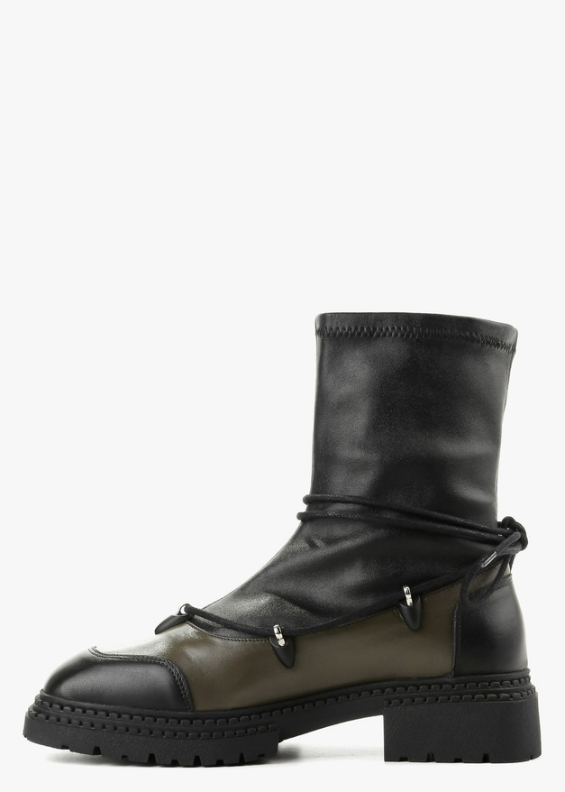 Ilvi Ботинки осенние 00000016555 4