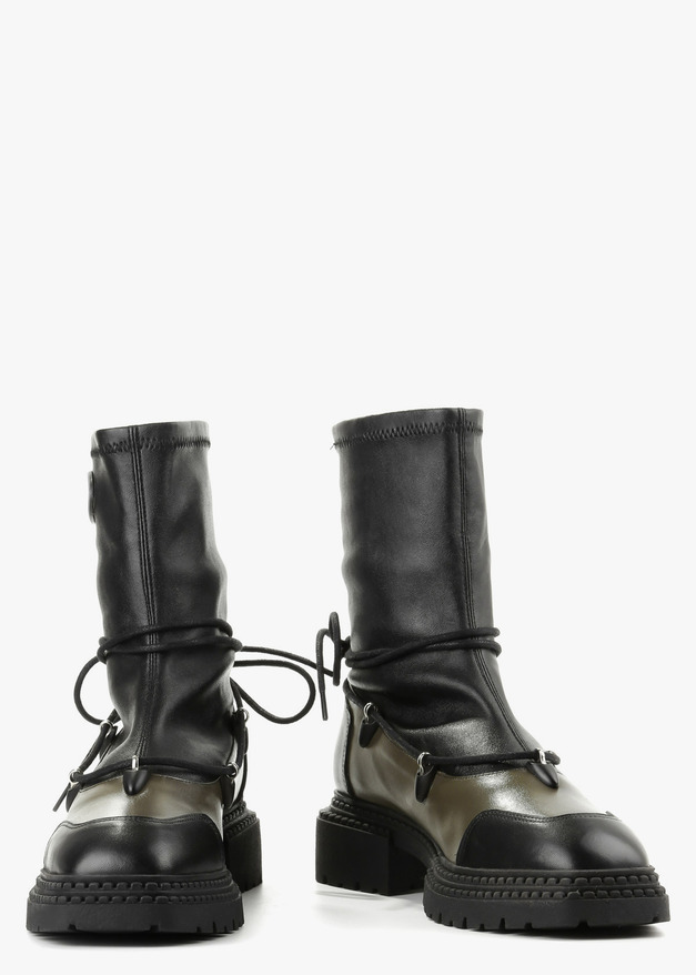 Ilvi Ботинки осенние 00000016555 2