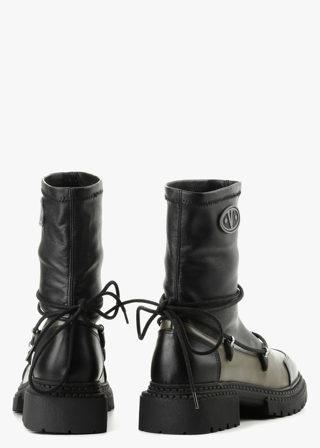 Ilvi Ботинки осенние 00000016555 3