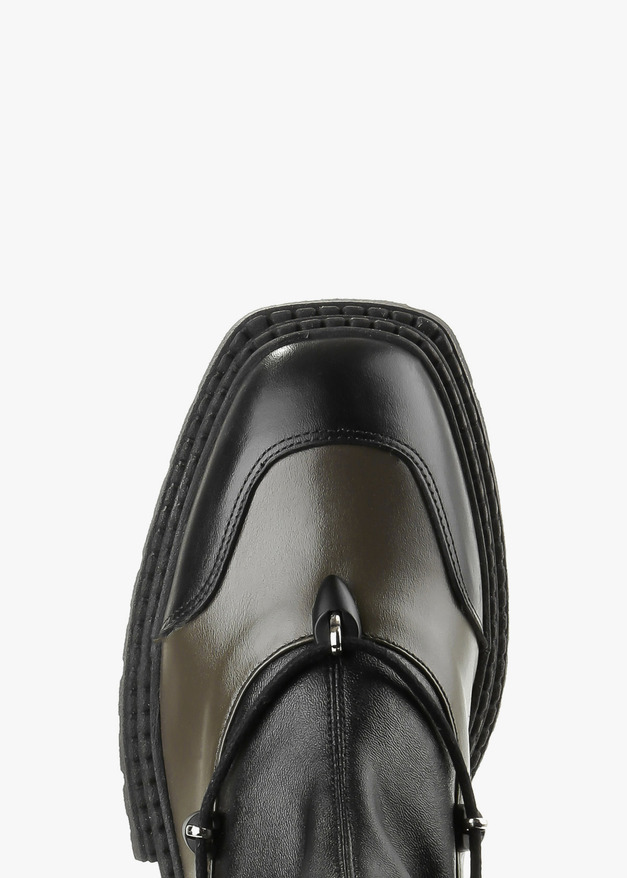 Ilvi Ботинки осенние 00000016555 6