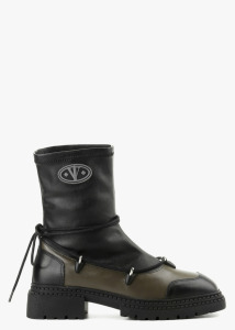 Ilvi Ботинки осенние 00000016555 1