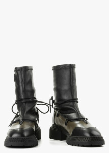 Ilvi Черевики осінні 00000016555 2