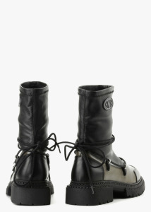 Ilvi Черевики осінні 00000016555 3