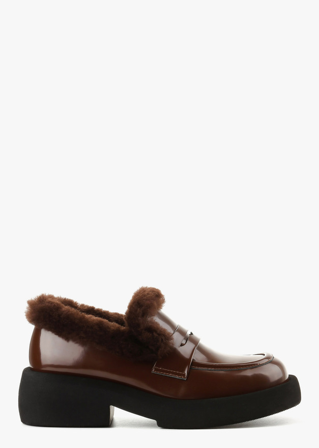 LeBERDES Лоферы 00000016554 6