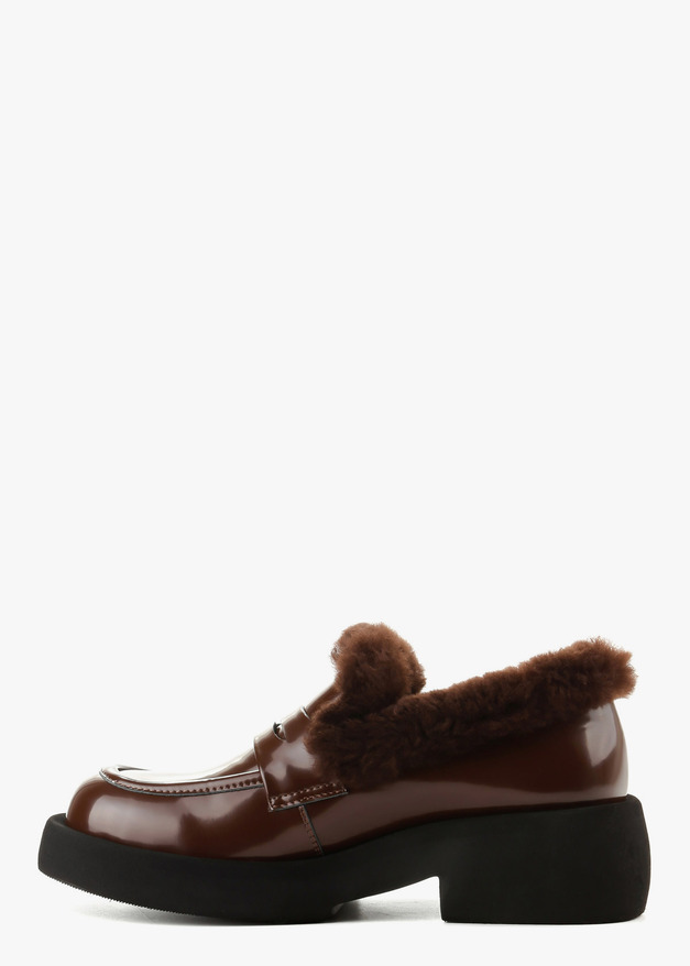 LeBERDES Лоферы 00000016554 7