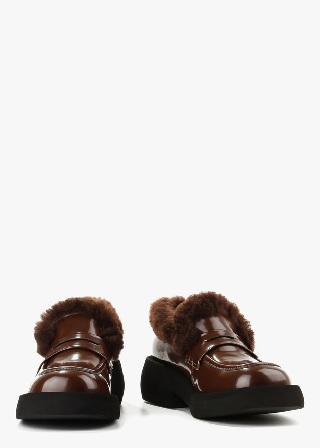 LeBERDES Лоферы 00000016554 8