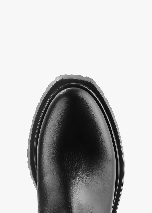 Ilvi Ботфорты осенние 00000016556 3