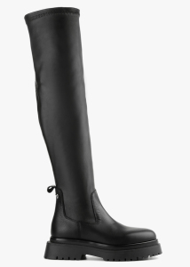 Ilvi Ботфорти осінні 00000016556 1