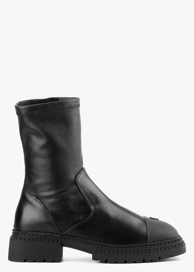 Ilvi Черевики осінні 00000016557 4