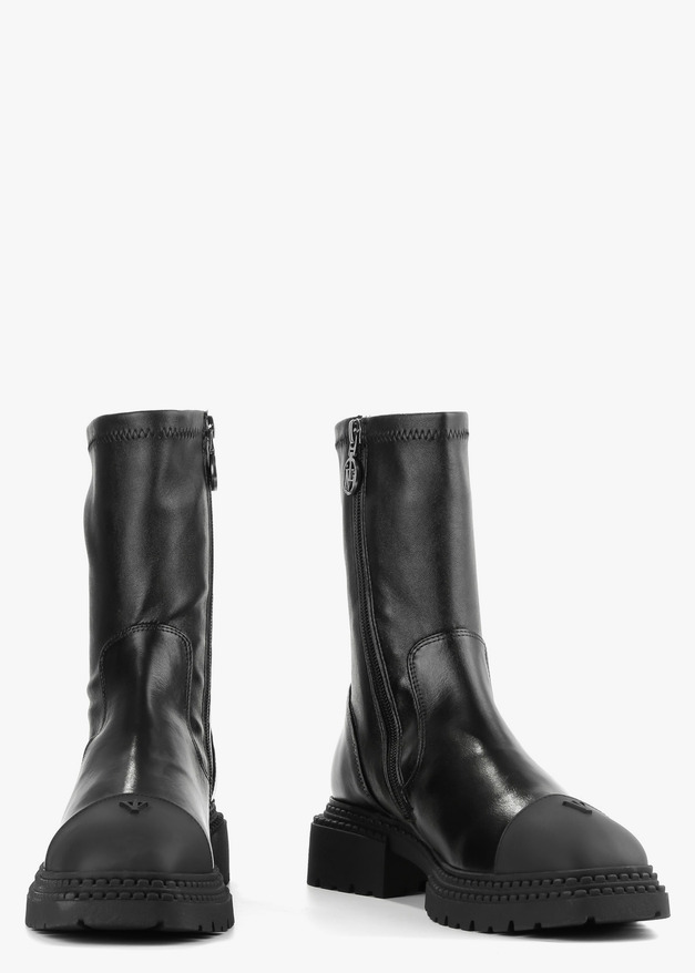 Ilvi Черевики осінні 00000016557 2