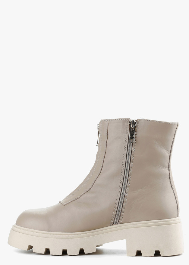 Ilvi Черевики зимові 00000016558 4