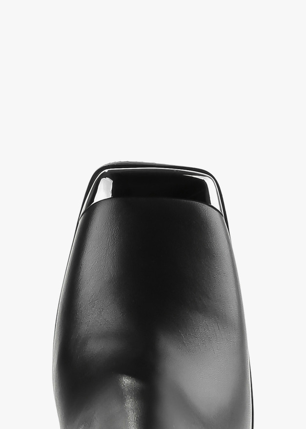 LeBERDES Ботфорты осенние 00000016562 3