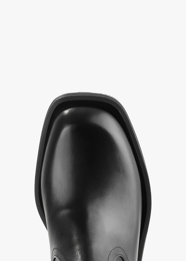 LeBERDES Ботфорты осенние 00000016563 8