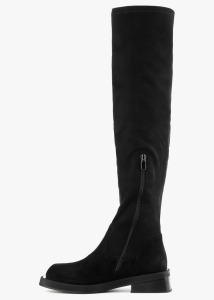 LeBERDES Ботфорти осінні 00000016564 2