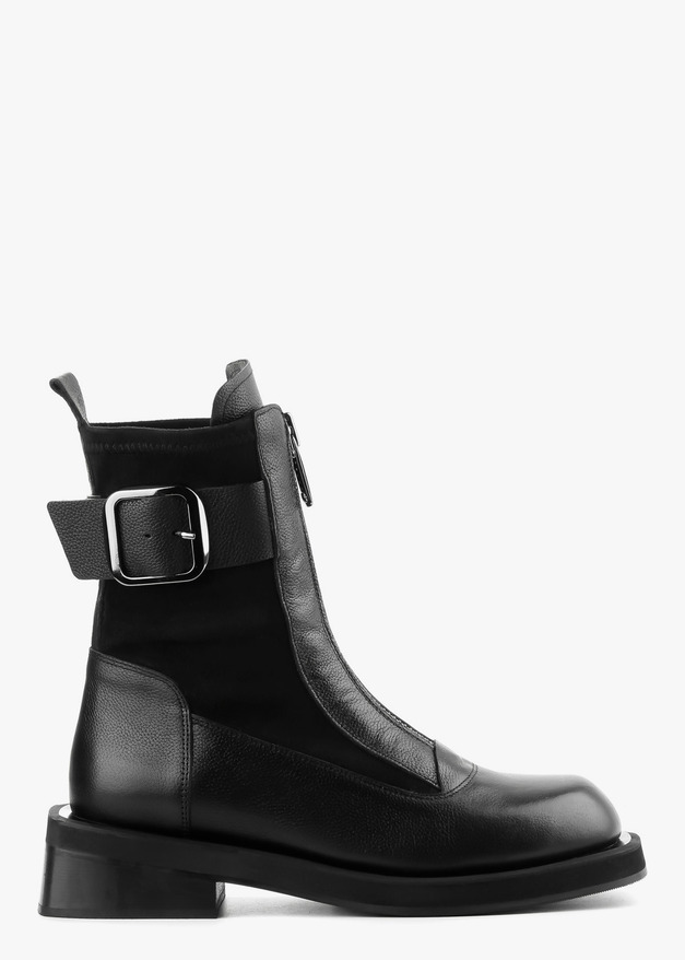 LeBERDES Ботинки осенние 00000016566 2