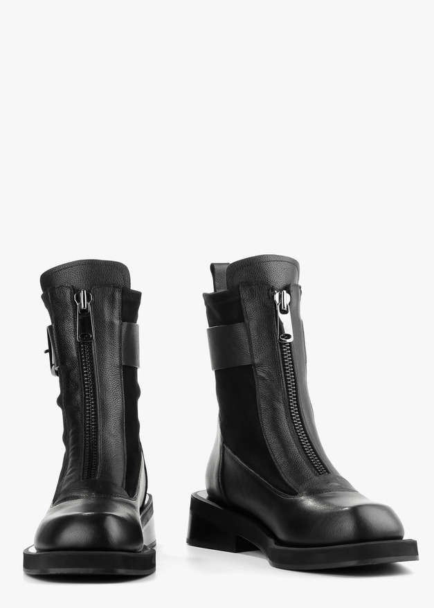 LeBERDES Ботинки осенние 00000016566 4