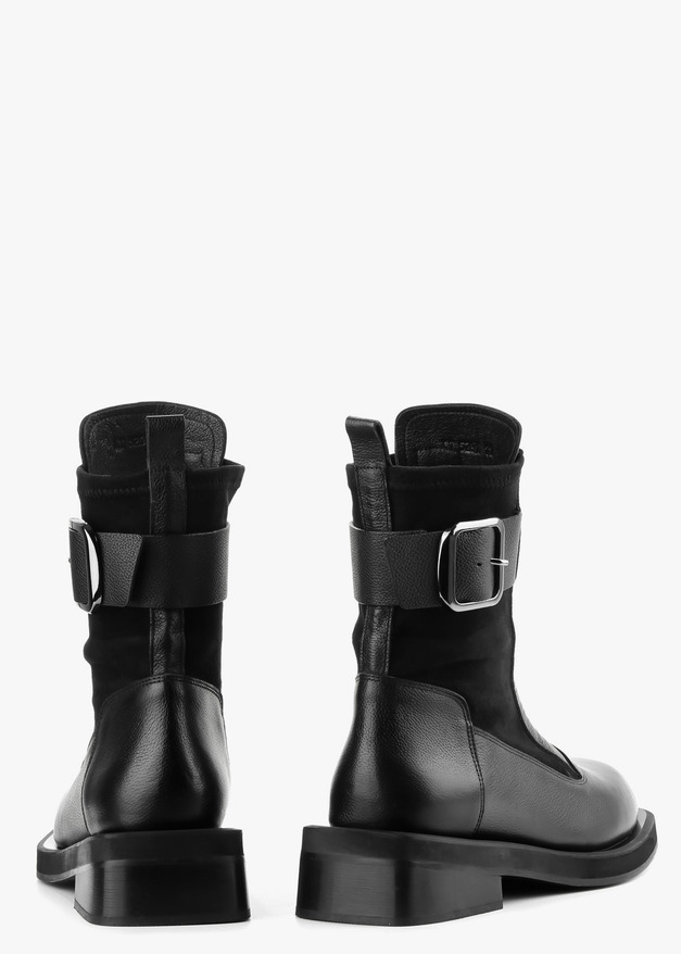 LeBERDES Ботинки осенние 00000016566 5