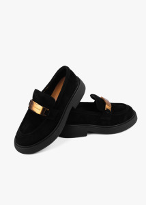 LeBERDES Лоферы 00000016632 1