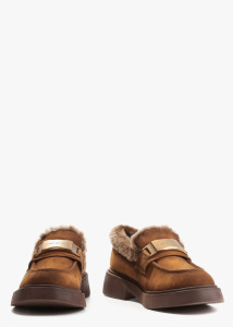 LeBERDES Лоферы 00000016635 2