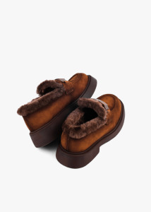 LeBERDES Лоферы 00000016635 2