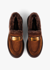 LeBERDES Лоферы 00000016635 4