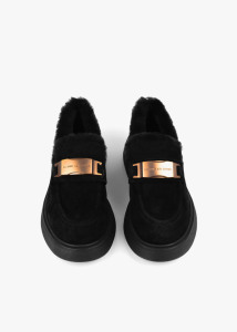 LeBERDES Лоферы 00000016634 2