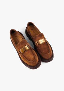 LeBERDES Лоферы 00000016633 1