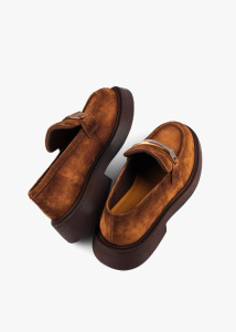 LeBERDES Лоферы 00000016633 2