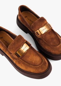 LeBERDES Лоферы 00000016633 3