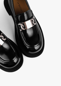 LeBERDES Лоферы 00000016638 2