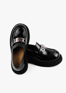 LeBERDES Лоферы 00000016638 1