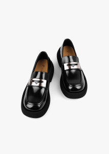 LeBERDES Лоферы 00000016309 1