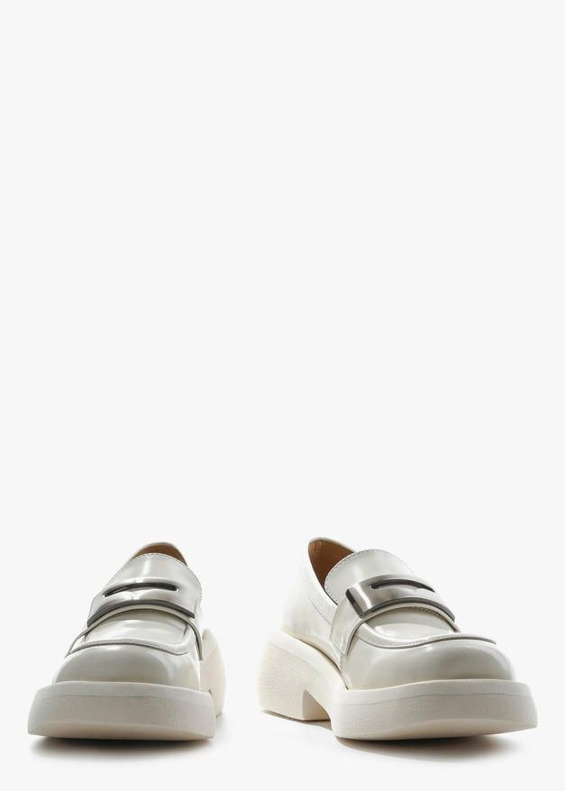 LeBERDES Лоферы 00000016640 4