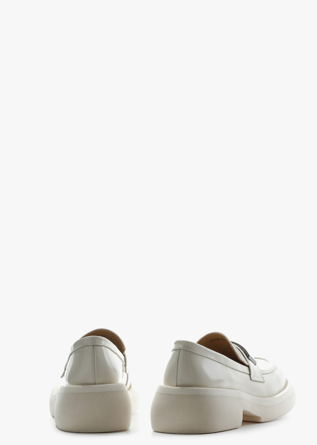 LeBERDES Лоферы 00000016640 5