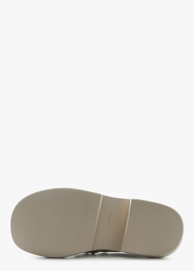 LeBERDES Лоферы 00000016640 6