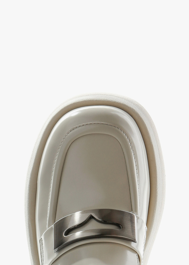 LeBERDES Лоферы 00000016640 7