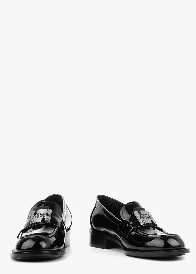 LeBERDES Лоферы 00000016643 6