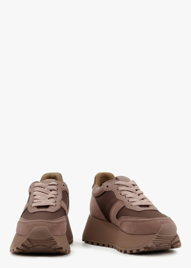 LeBERDES Кросівки 00000016645 4