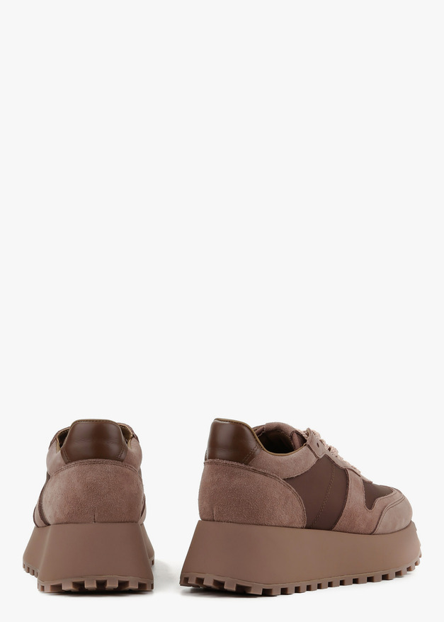 LeBERDES Кросівки 00000016645 5