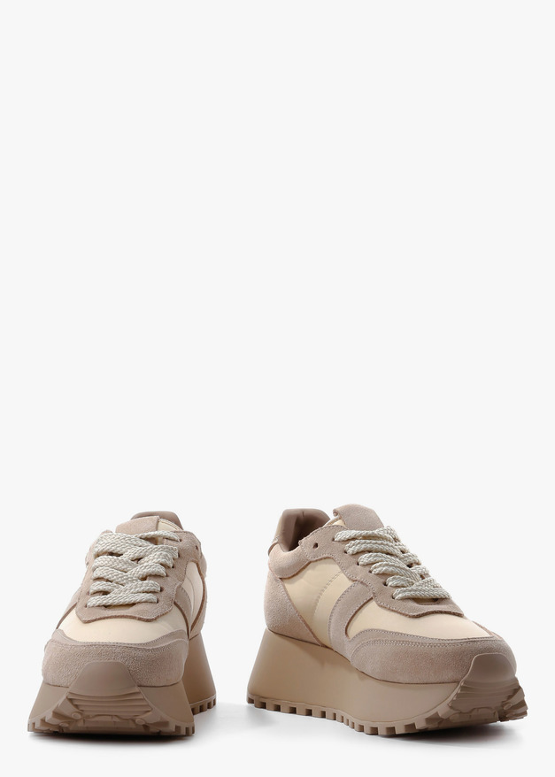 LeBERDES Кросівки 00000016644 8