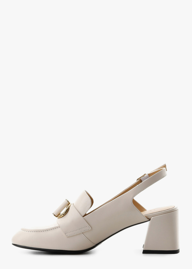 LeBERDES Босоножки 00000016655 4