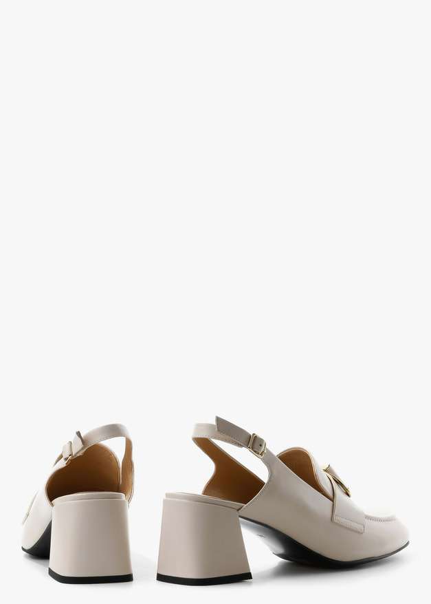 LeBERDES Босоножки 00000016655 6