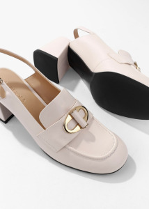 LeBERDES Босоніжки 00000016655 1