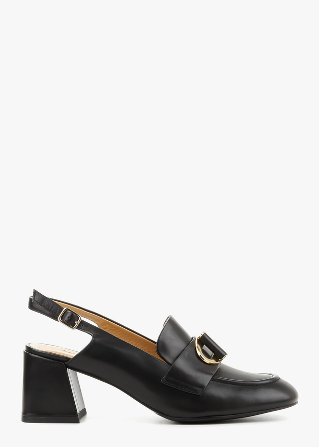 LeBERDES Босоніжки 00000016654 4