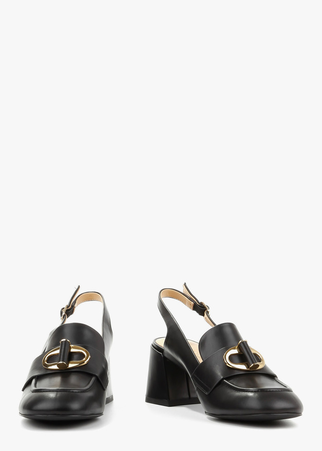 LeBERDES Босоніжки 00000016654 6