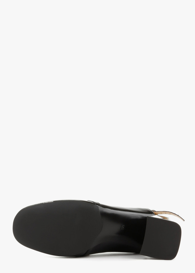 LeBERDES Босоніжки 00000016652 8