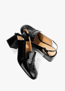 LeBERDES Босоніжки 00000016652 1