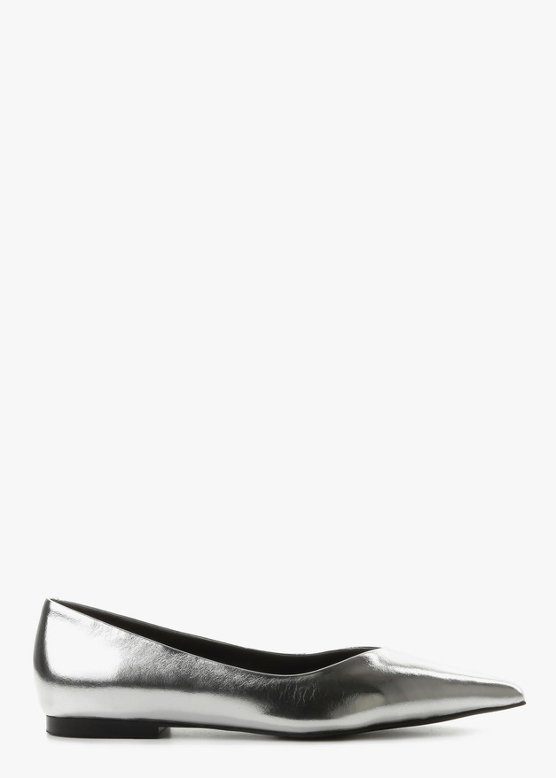 LeBERDES Балетки 00000016651 7