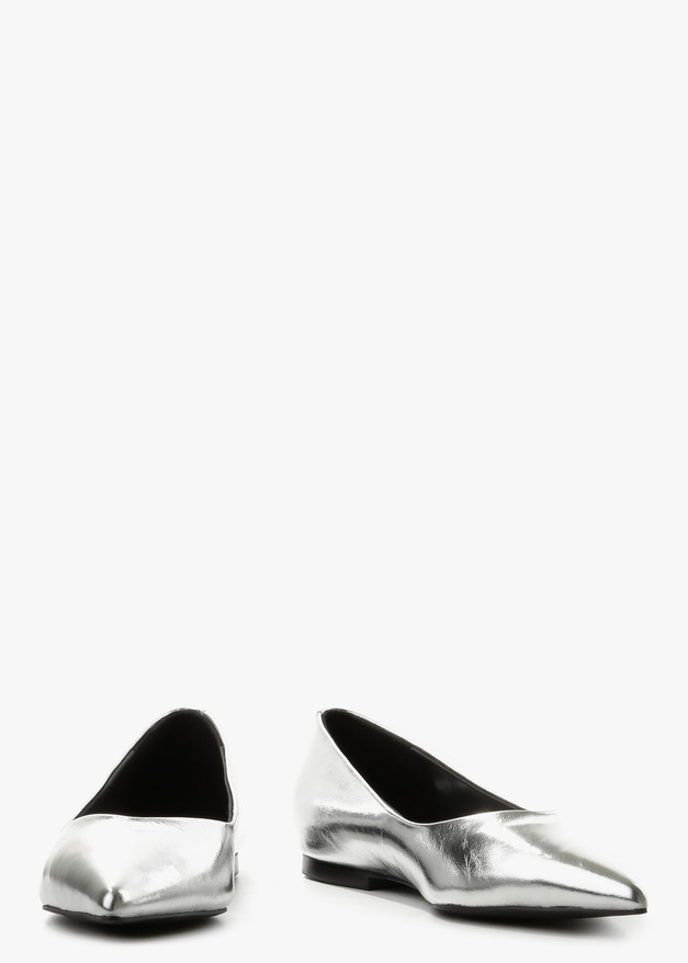 LeBERDES Балетки 00000016651 5