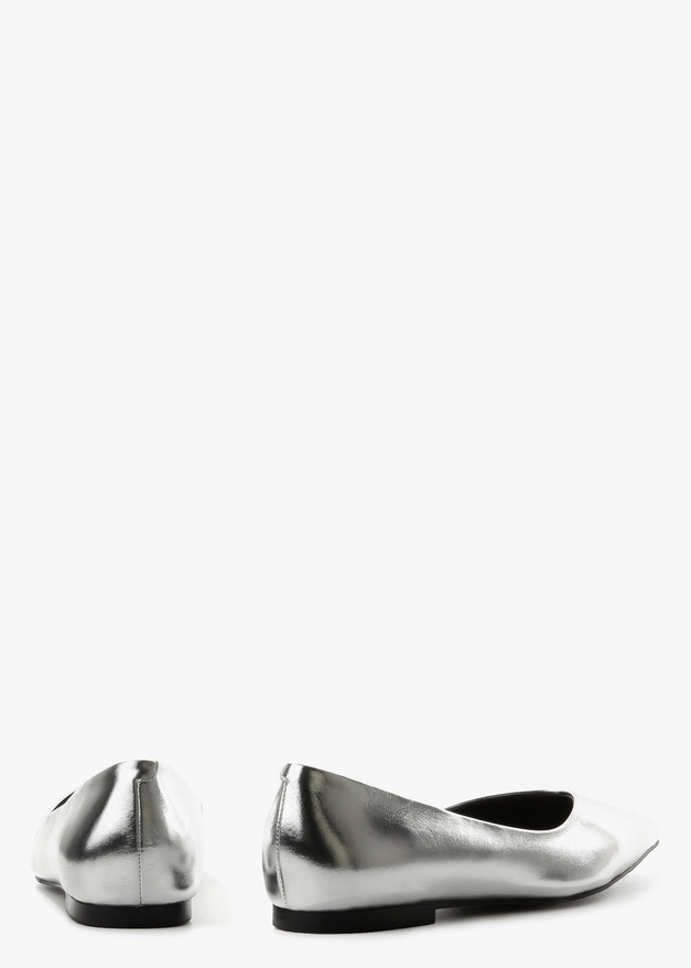 LeBERDES Балетки 00000016651 6